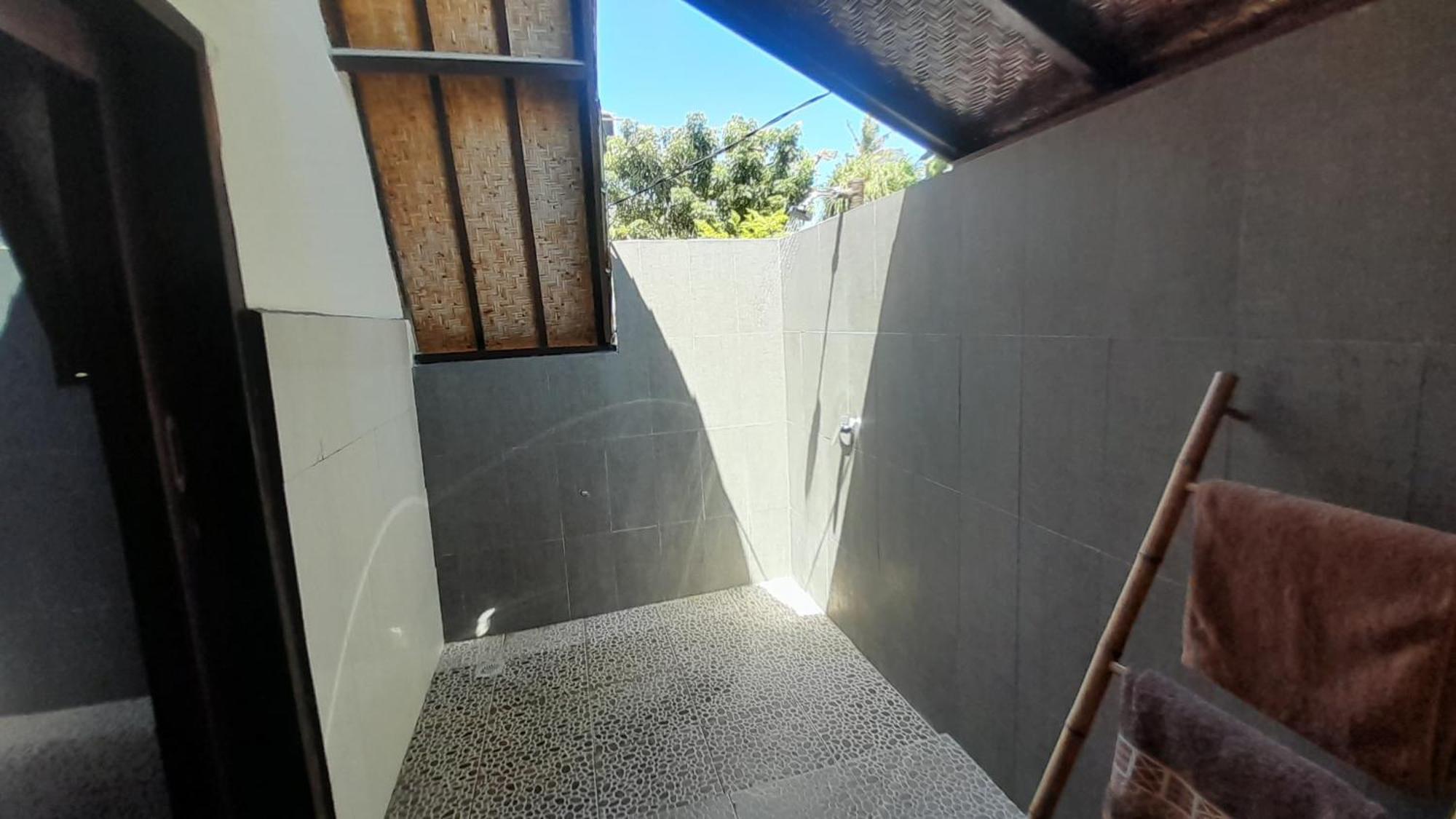 גילי אייר 3 Angels One-Bedroom Villa חדר תמונה